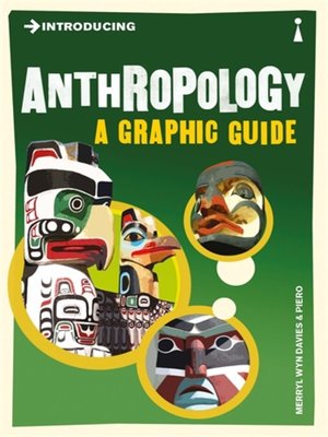 cover image of Introducing Anthropology